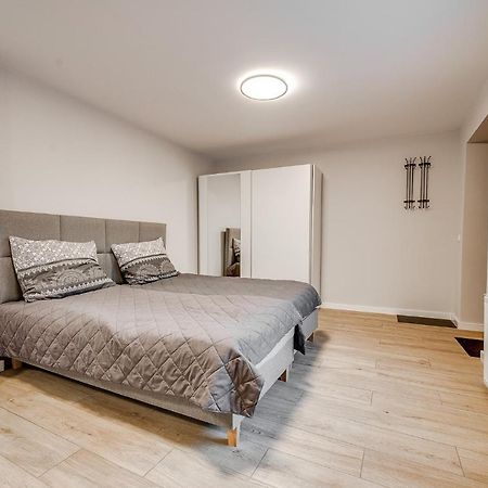 Central Platinum Apartments 19 Rybnik  Buitenkant foto