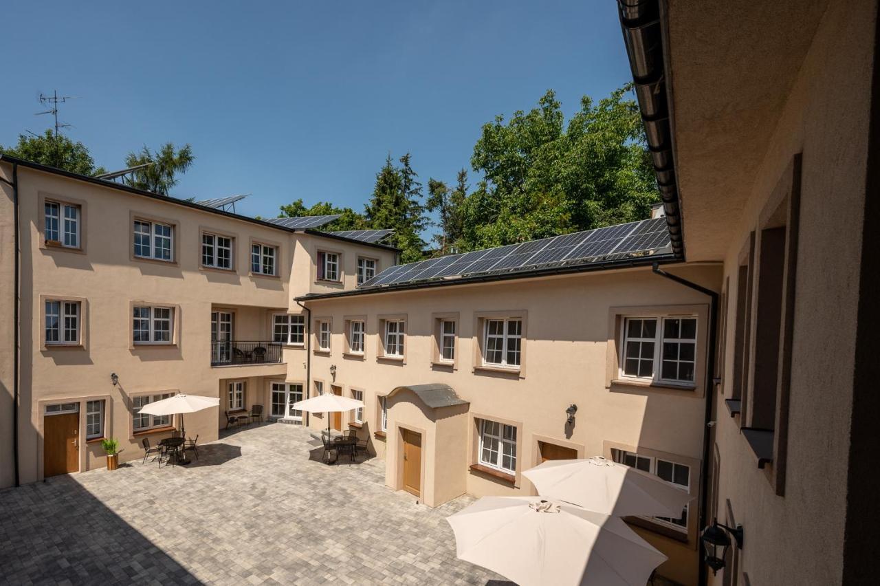 Central Platinum Apartments 19 Rybnik  Buitenkant foto