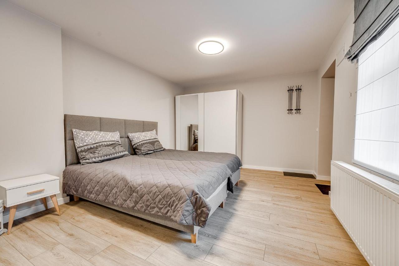 Central Platinum Apartments 19 Rybnik  Buitenkant foto