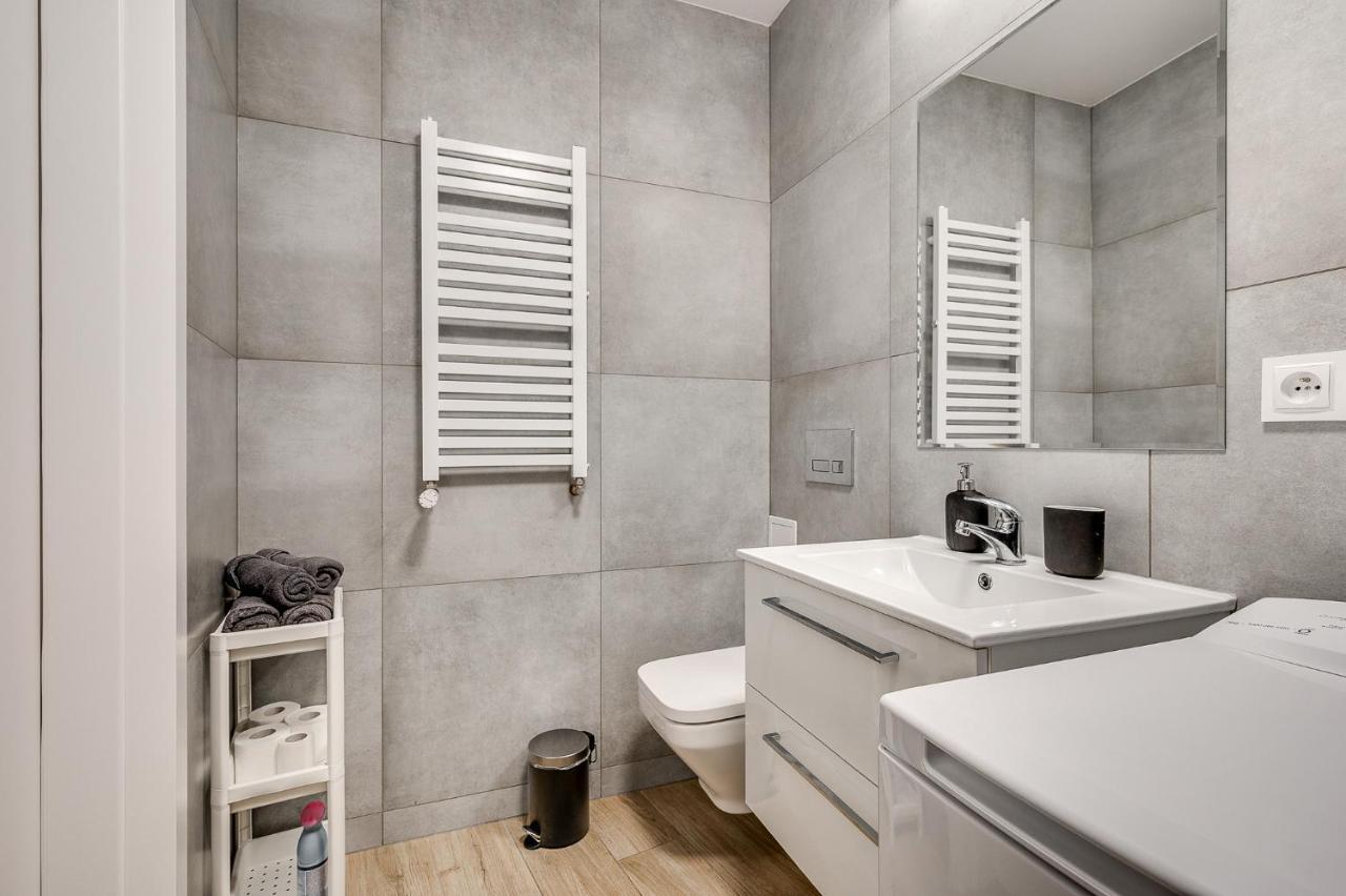 Central Platinum Apartments 19 Rybnik  Buitenkant foto
